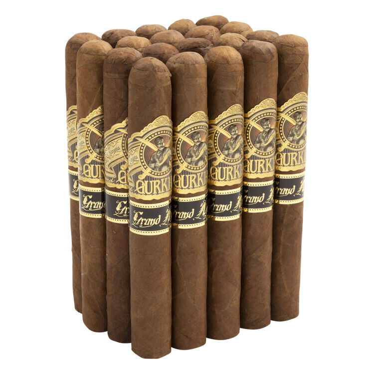 Gurkha Grand Age - Toro